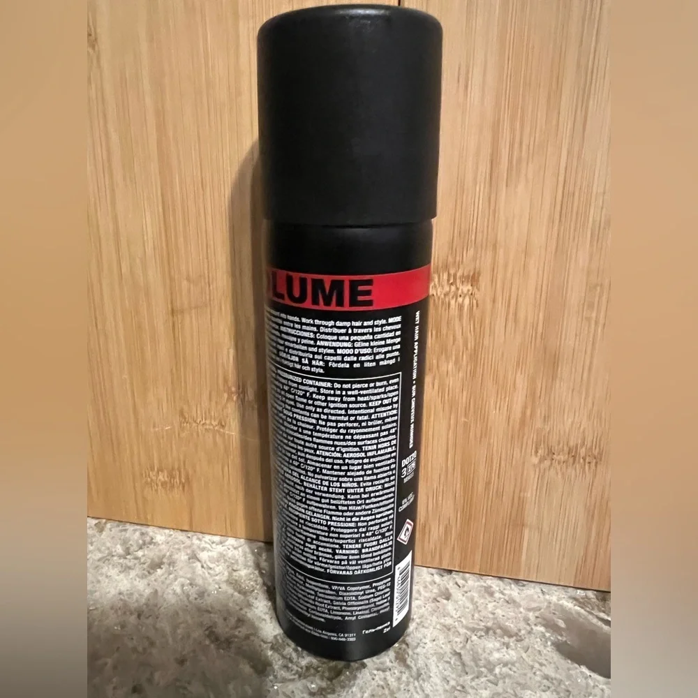 Sexy Hair Blow It Up Volumizing Gel Foam